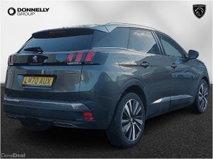 Peugeot 3008 1.5 BlueHDi GT Line Premium 5dr EAT8 - Image 3