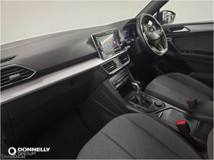 SEAT Tarraco 2.0 TDI SE 5dr DSG - Image 3