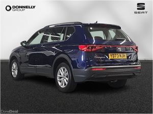 SEAT Tarraco 2.0 TDI SE 5dr DSG - Image 4