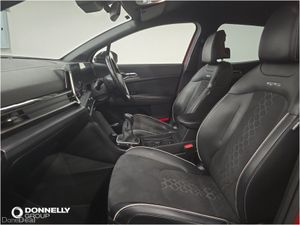 Kia Sportage 1.6T GDi ISG GT-Line 5dr - Image 4