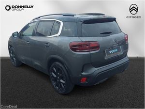 Citroen C5 Aircross 1.6 Plug-in Hybrid E-series 5d - Image 2