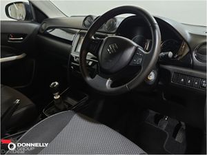 Suzuki Vitara 1.6 DDiS SZ-T 5dr - Image 4