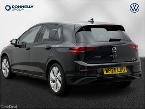 Volkswagen Golf 1.5 eTSI Style 5dr DSG - Image 3