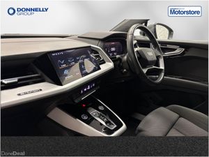 Audi Q4 150kW 40 82kWh Sport 5dr Auto - Image 2