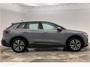 Audi Q4 150kW 40 82kWh Sport 5dr Auto - Image 4