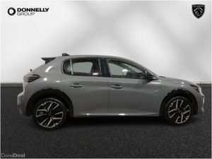 Peugeot 208 1.2 Hybrid 110 GT Premium 5dr e-DSC6 - Image 3