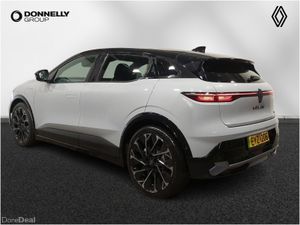 Renault Megane E-Tech EV60 160kW Techno Esprit Alp - Image 3