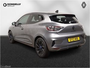 Renault Clio 1.6 E-TECH FH 145 Techno Esprit Alpin - Image 3