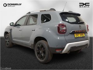Dacia Duster 1.3 TCe 130 Extreme SE 5dr - Image 3
