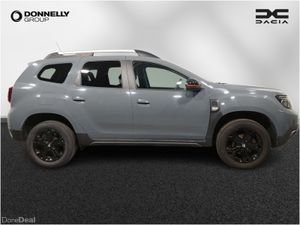 Dacia Duster 1.3 TCe 130 Extreme SE 5dr - Image 4