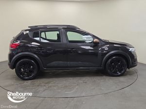 Dacia Sandero Stepway 1.0 TCe Extreme 5dr - Image 4