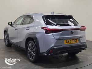 Lexus UX 250h 2.0 F-Sport Design 5dr CVT - Image 3