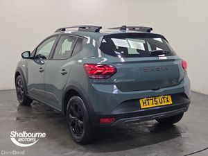 Dacia Sandero Stepway 1.0 TCe Extreme 5dr - Image 3