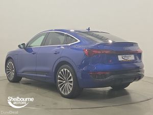 Audi Q8 300kW 55 Quattro 114kWh S Line 5dr Auto - Image 3