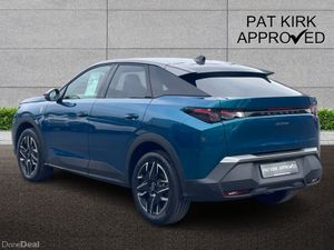 Peugeot 3008 Estate GT - Image 2