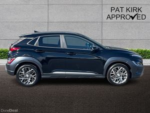 Hyundai Kona Hatchback Premium - Image 3