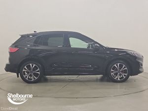 Ford Kuga 2.0 EcoBlue 190 ST-Line X 5dr Auto AWD - Image 4