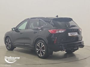 Ford Kuga 2.0 EcoBlue 190 ST-Line X 5dr Auto AWD - Image 3