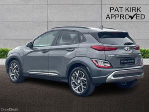 Hyundai Kona Hatchback Premium - Image 2