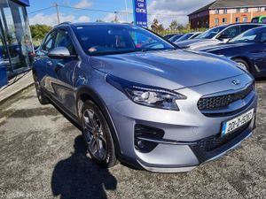 KIA XCEED 1.0 SE HD PETROL - Image 3