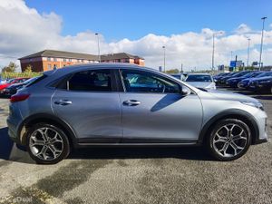 KIA XCEED 1.0 SE HD PETROL - Image 4