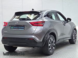 Nissan Juke 1.6 HYBRID SV *2k Scrappage* - Image 3