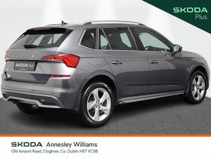 Skoda Kamiq Style 1.0Tsi 110Bhp DSG - Image 4