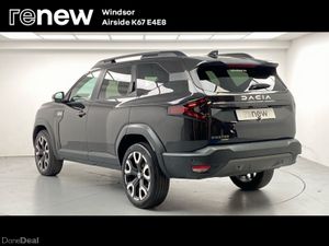 Dacia Bigster Journey HEV 155 - Image 4