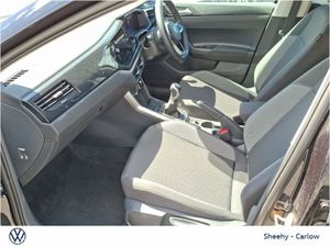 Volkswagen Polo 1.0TSI EDITION 75 - Image 4