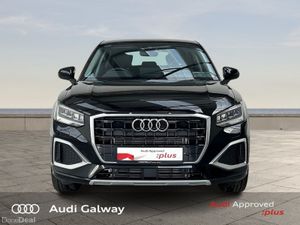 Audi Q2 €369 p/m - 30 TFSI SE 116HP 6-SPEED - Image 4