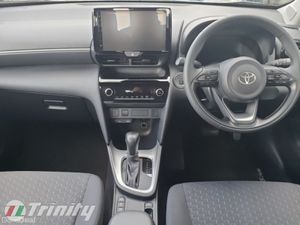 Toyota Yaris Cross LUNA ** 1.5 HYBRID AUTO **  APP - Image 2