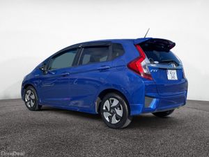Honda Fit 2014 ** UPGRADE INFOTAINMENT SYSTEM** - Image 4