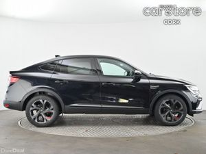 Renault Arkana R.S. LINE E-TECH HYBRID 145 AUTO - Image 2