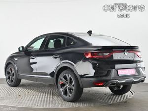 Renault Arkana R.S. LINE E-TECH HYBRID 145 AUTO - Image 3