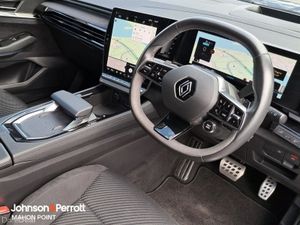 Renault Austral Techno Esprit Alpine I TINY MILEAG - Image 3