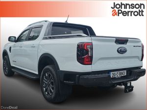 Ford Ranger Wildtrak Bi-Turbo 2.0 - Image 2