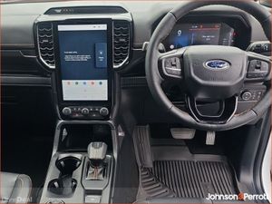 Ford Ranger Wildtrak Bi-Turbo 2.0 - Image 4