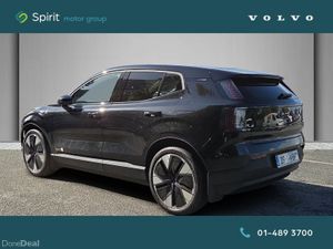 Volvo EX30 Fully Electric Extended Range - Image 3
