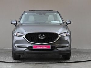Mazda CX-5 2.0 GT SPORT **EL.MEMO LEATHER SEATS**H - Image 2