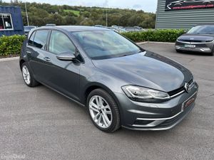 2020 Volkswagen Golf Match Edition 2.0 TDI - Image 2