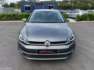 2020 Volkswagen Golf Match Edition 2.0 TDI - Image 3