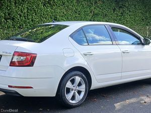 Skoda Octavia 2020 1.0 TSi AMBITION 5dr FSH - Image 4