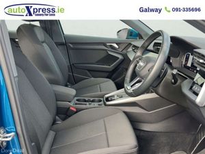 Audi A3 SPORTBACK 30TFSI , Low mileage - Image 4