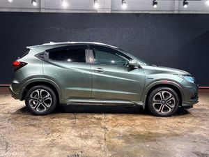 Honda Vezel HYBRID 1.5L AUTOMATIC - ALLOY WHEELS - - Image 3