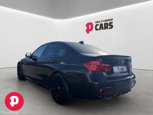 BMW 3-Series 320D M-Sport Auto - Straight Sale Dis - Image 3