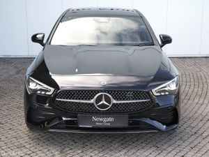 Mercedes-Benz CLA CLA 250 E AMG LINE EXECUTIVE - Image 3