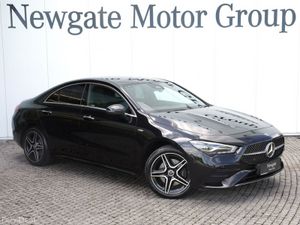 Mercedes-Benz CLA CLA 250 E AMG LINE EXECUTIVE - Image 4