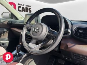 Toyota Yaris Cross Z Hybrid Auto - Straight Sale D - Image 2