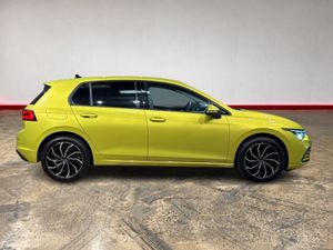 Volkswagen Golf 1.0 ETSI ACTIVE - UPGRADED FACTORY - Image 2