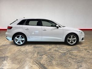 Audi A3 1.4 TSI AUTOMATIC - SIGNATURE EDITION - FA - Image 2